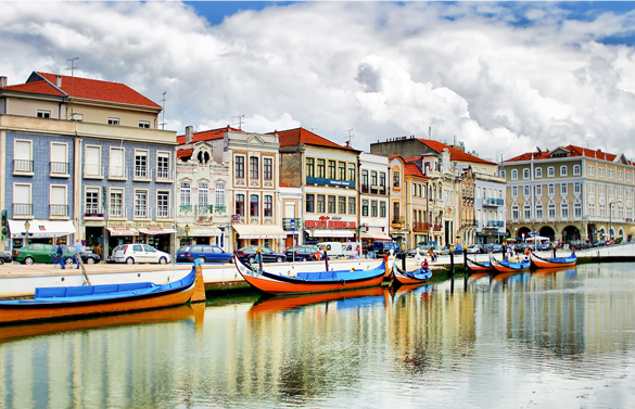 Aveiro